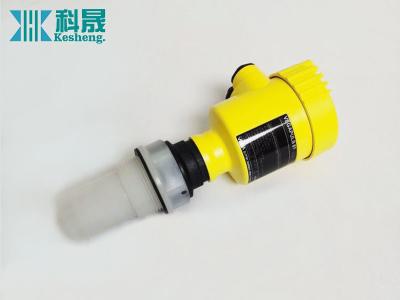 德國VEGA雷達物位計PULS61