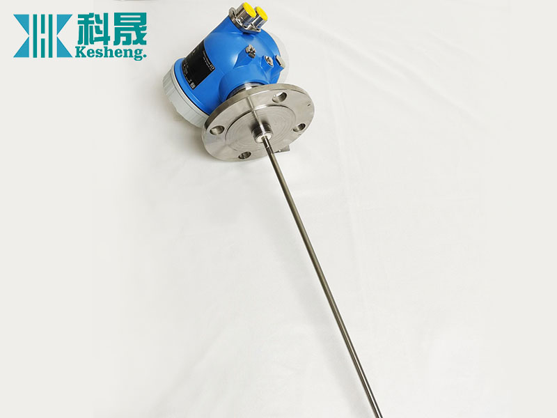 德國E+H導波雷達液位計FMP50