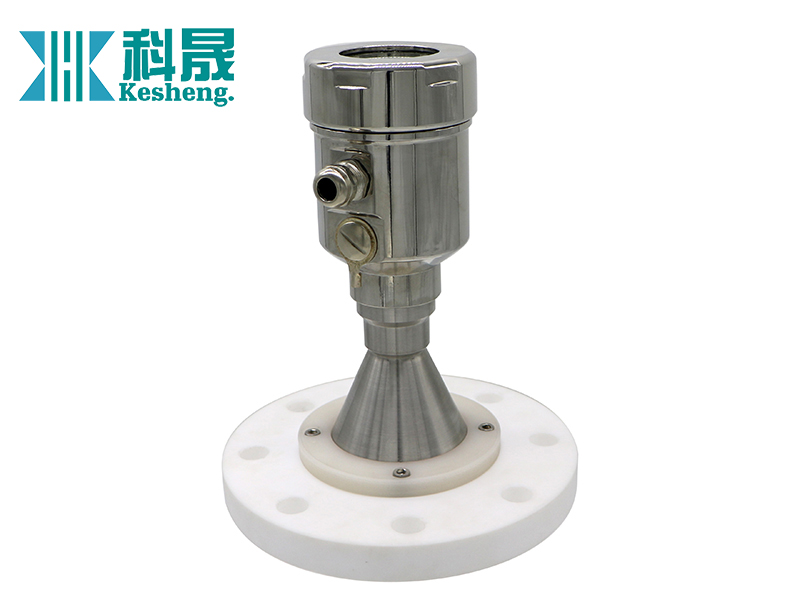 KSLL-812型 26G雷達物位計