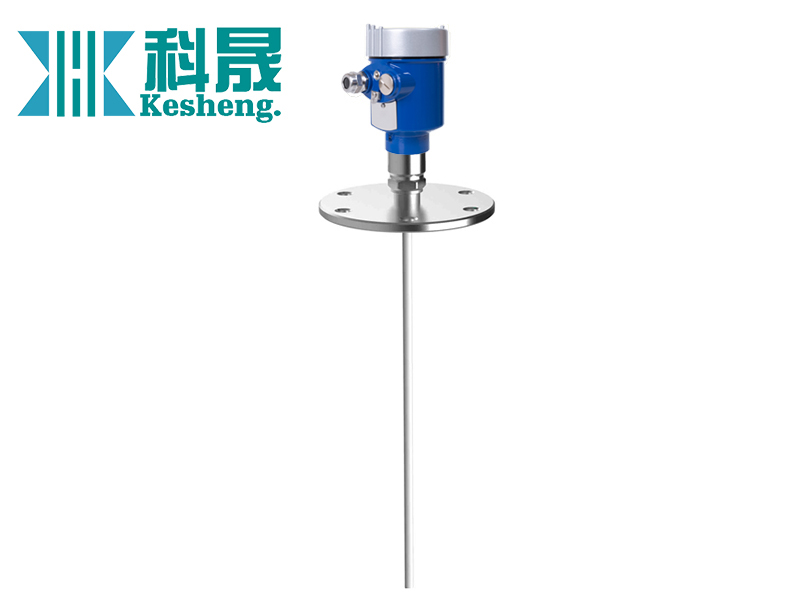 KSDB-606型 導波雷達物位計