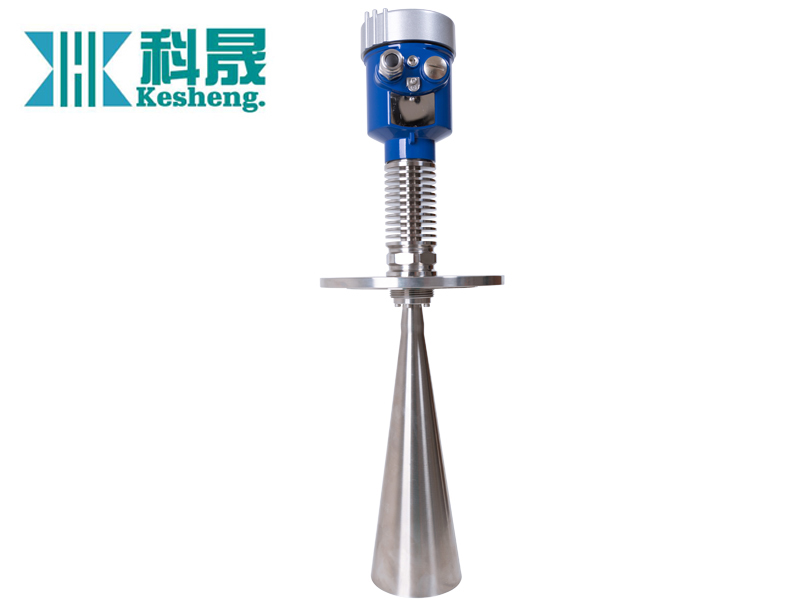 KSLL-813型 26G雷達(dá)物位計(jì)