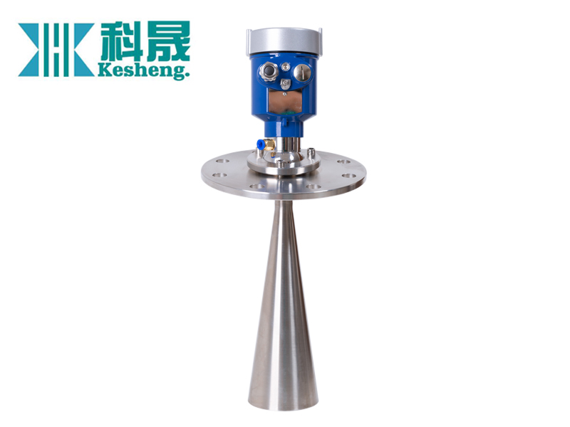 KSLL-818型 26G雷達物位計