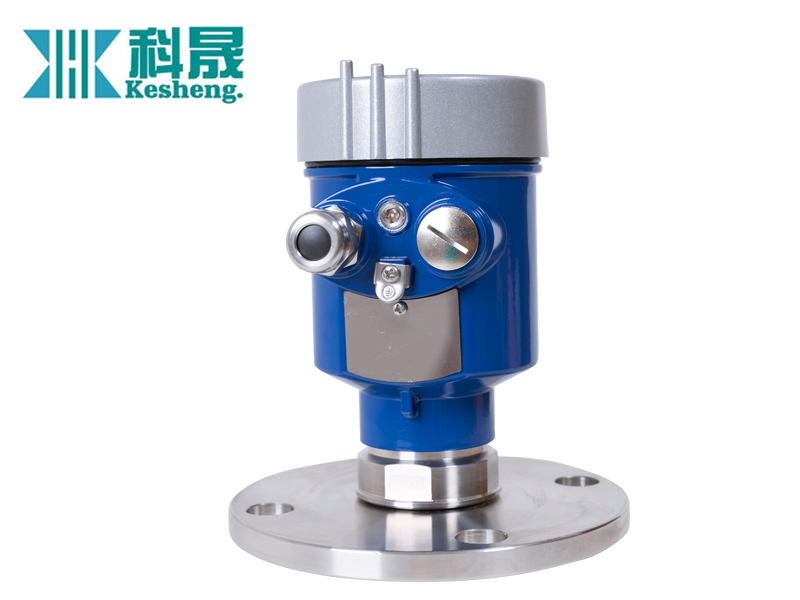 KSLL-H102型 80G調(diào)頻雷達(dá)物位計