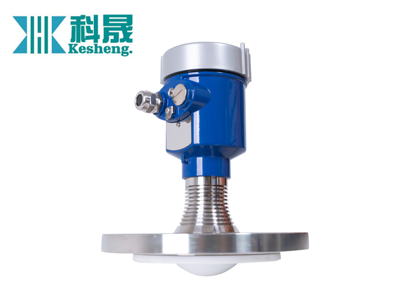 KSLL-H106型 80G調頻雷達物位計