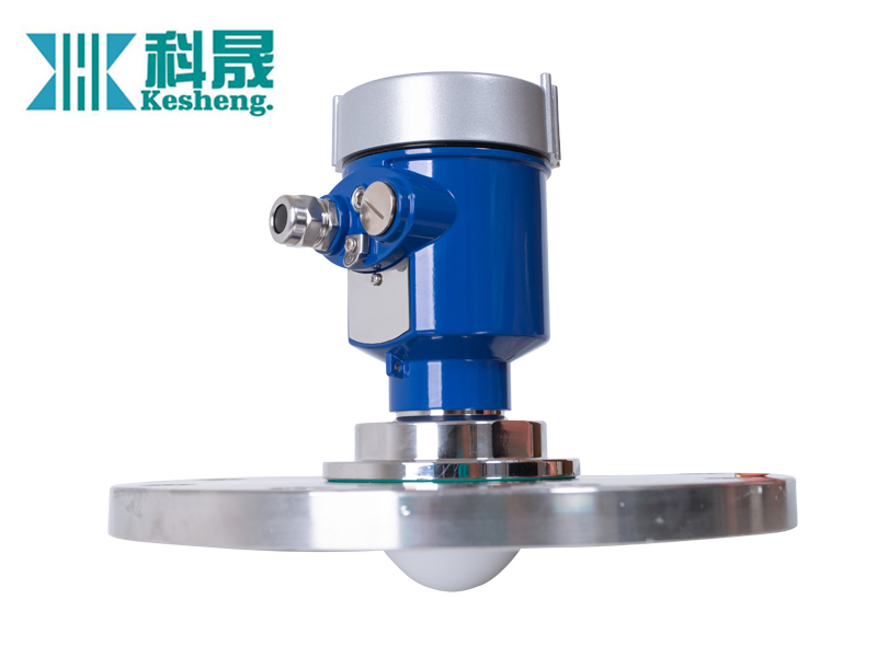 KSLL-H105型 80G調頻雷達物位計