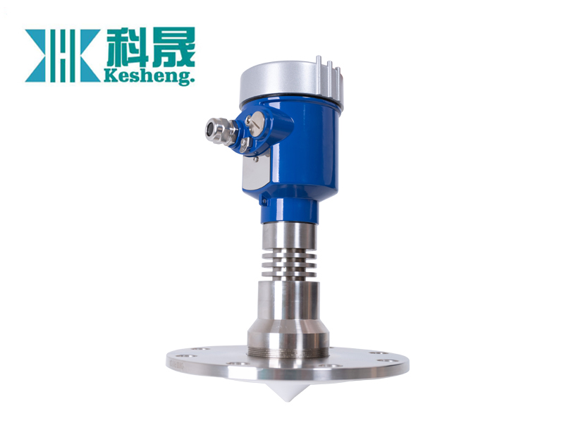 KSLL-809型 26G雷達物位計