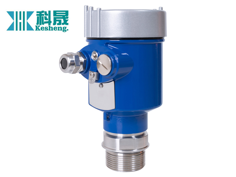 KSLL-H101型 80G調頻雷達物位計