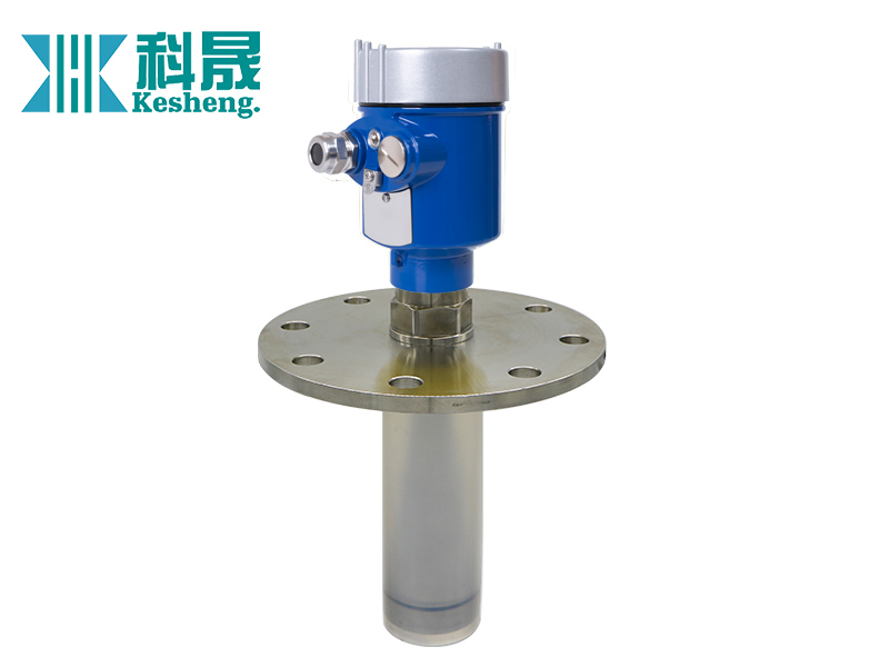 KSLL-808型 26G雷達(dá)物位計