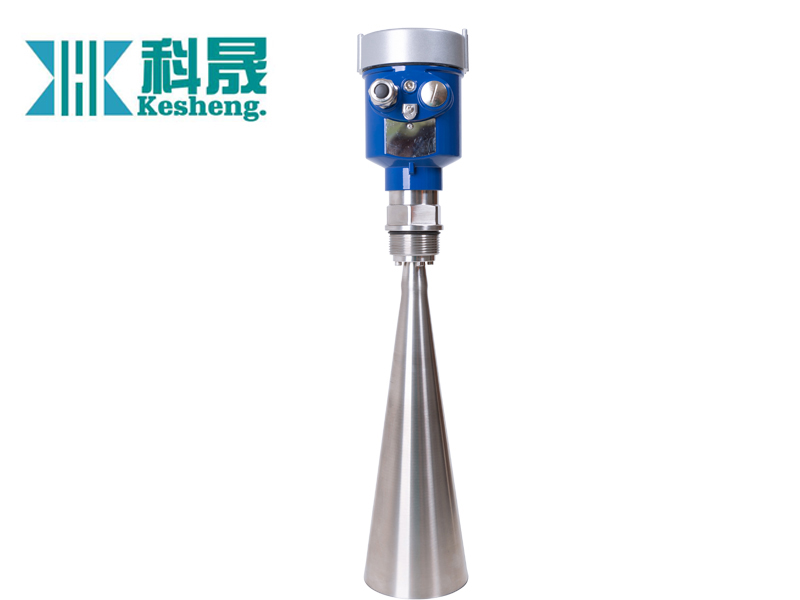 KSLL-817型 26G雷達(dá)物位計(jì)