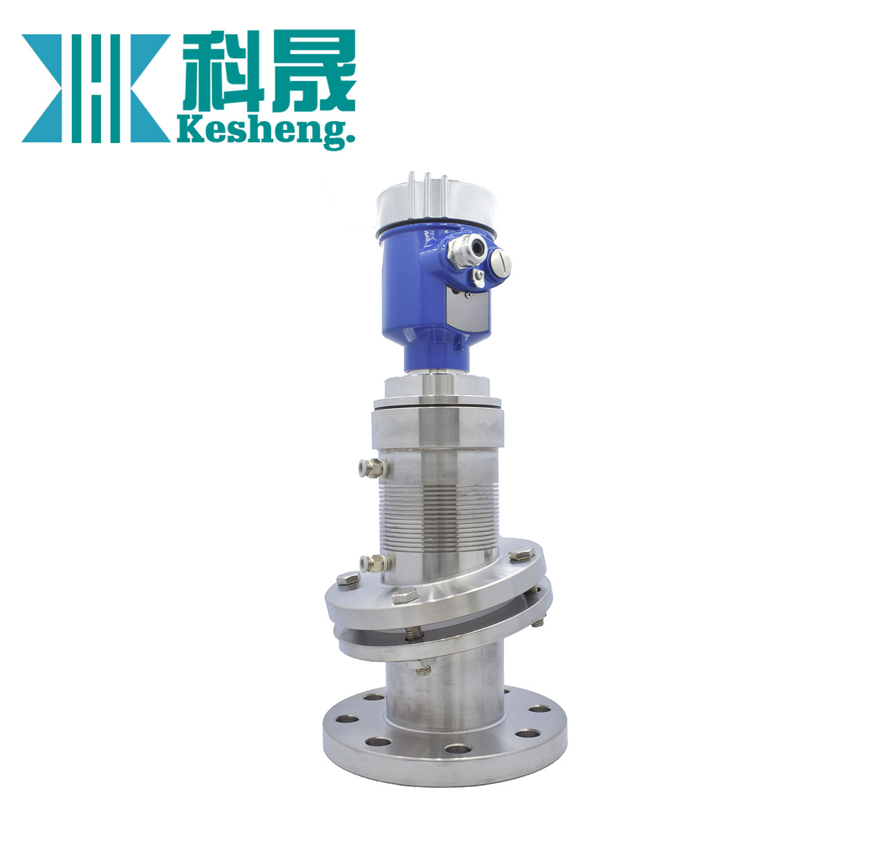 KSLL-H109高溫型雷達物位計